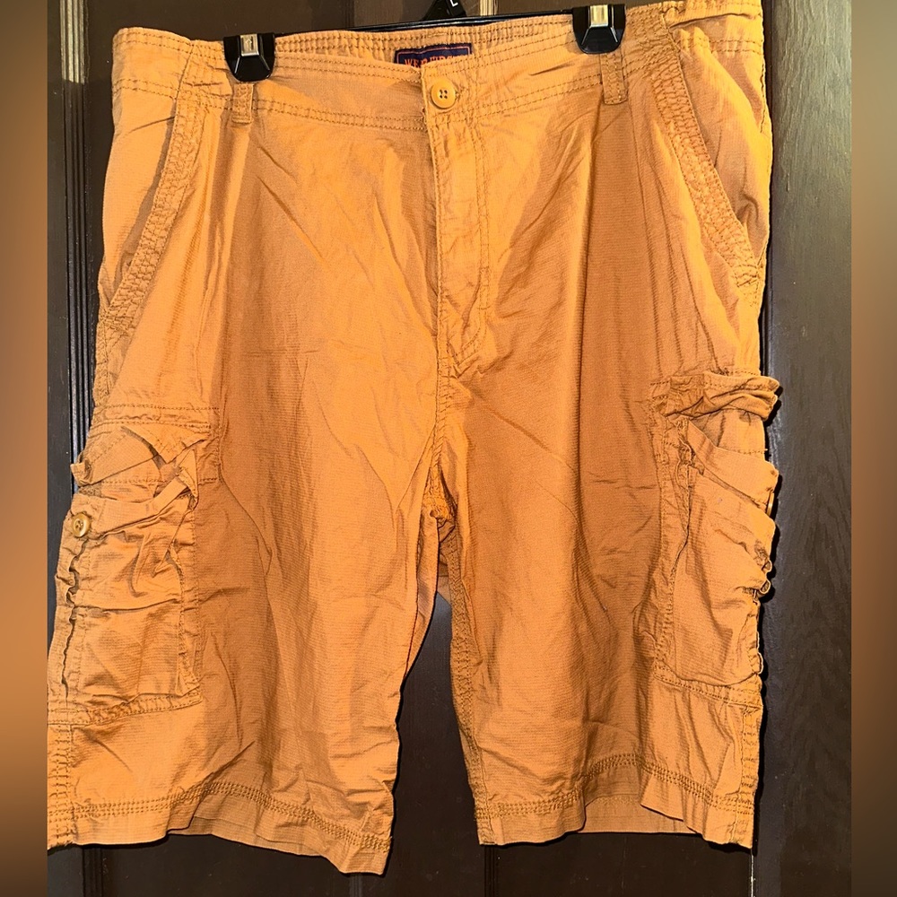 Men’s Wear First shorts